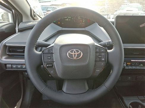 New 2026 Toyota Prius Limited w/ Limited Premium Package image 18