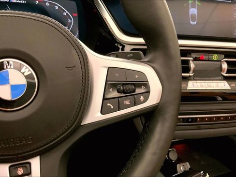 Used 2025 BMW Z4 M40i RWD image 17
