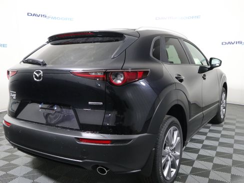 New 2026 MAZDA CX-30 AWD 2.5 S image 4