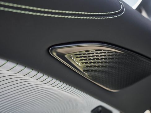 Used 2023 Maserati MC20 Spyder image 37
