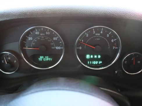 Used 2017 Jeep Wrangler Unlimited Sport w/ Max Tow Package AWD/4WD image 32