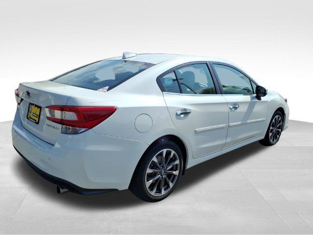 Used 2021 Subaru Impreza 2.0i Limited AWD/4WD image 13