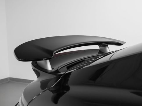 Certified 2023 Porsche 911 Turbo S AWD/4WD image 16