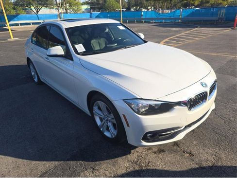Used 2016 BMW 328i Sedan image 3