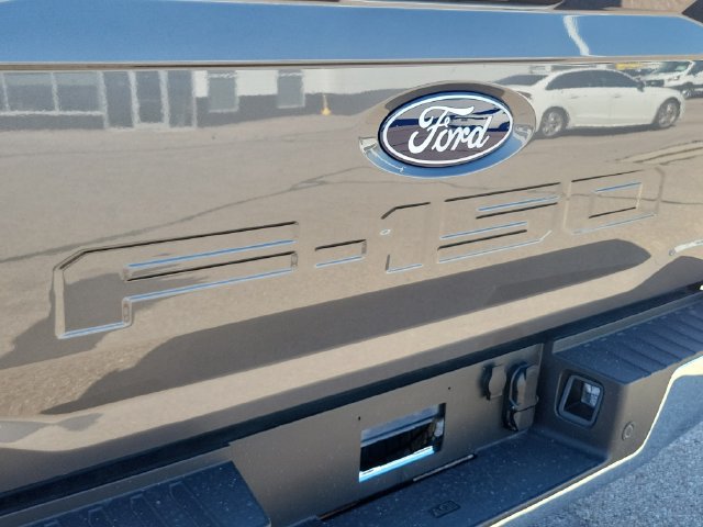 New 2026 Ford F150 XL w/ Equipment Group 103A High AWD/4WD image 6
