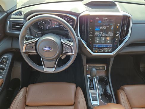 Used 2024 Subaru Ascent Touring image 14