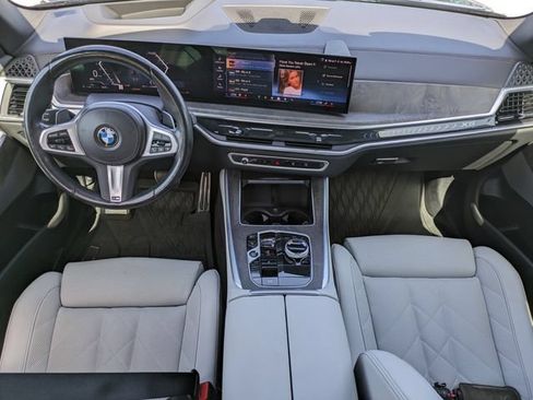 Used 2024 BMW X5 sDrive40i w/ Executive Package RWD image 16