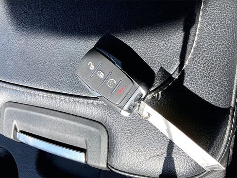 Certified 2025 RAM 2500 Big Horn image 12