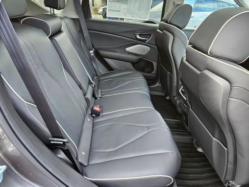 New 2026 Acura RDX SH-AWD w/ Advance Package image 14
