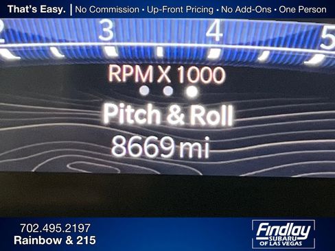 Used 2025 Jeep Grand Cherokee Summit w/ Luxury Tech Group V image 21