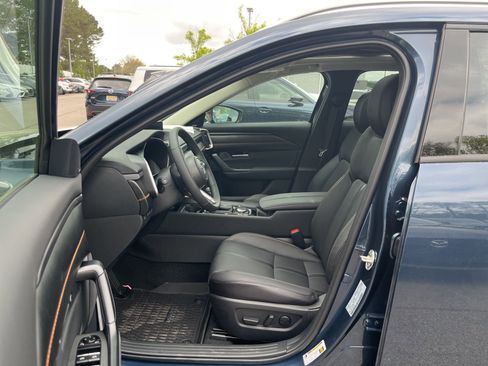 New 2026 MAZDA CX-50 AWD 2.5 S w/ Weather Package image 20