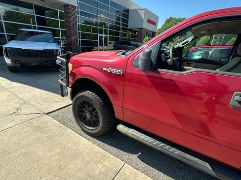 Used 2010 Ford F150 XL AWD/4WD image 9