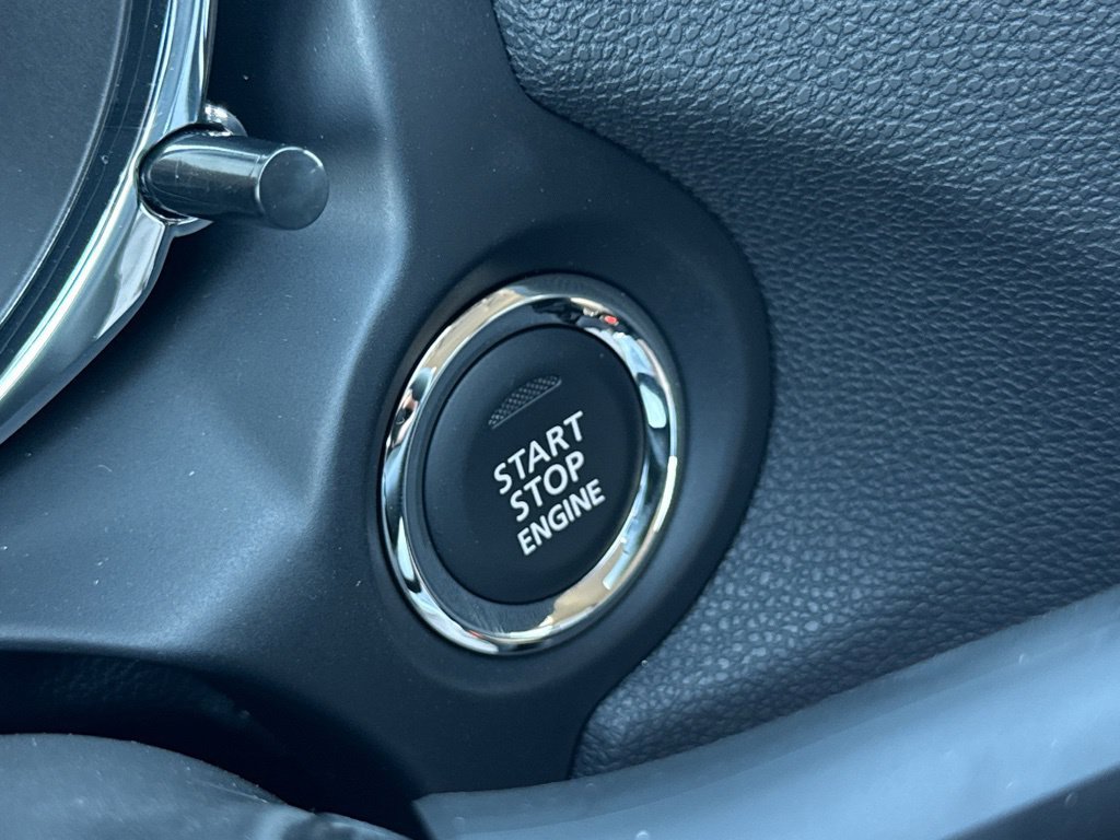 New 2027 Mitsubishi Outlander Sport SE FWD image 16