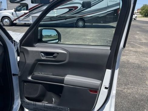 New 2025 Ford Bronco Sport Badlands w/ Badlands Tech Package image 17