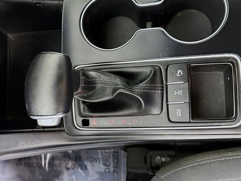 Used 2020 Kia Sorento LX w/ LX I4 Convenience Package image 20