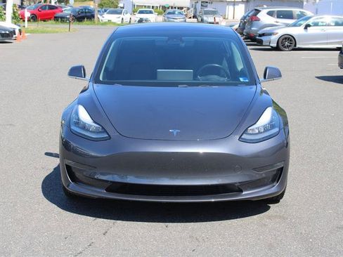 Used 2018 Tesla Model 3 Long Range image 2
