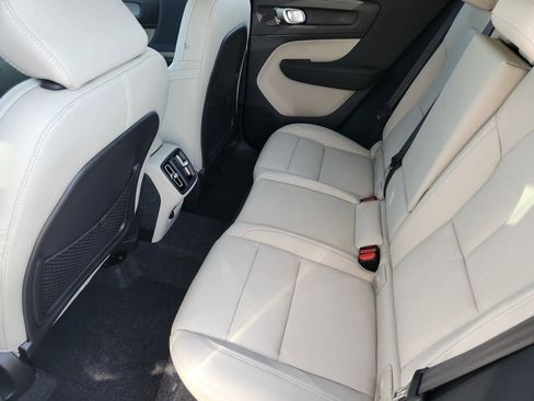 New 2026 Volvo XC40 B5 Plus w/ Protection Package Premier AWD/4WD image 19