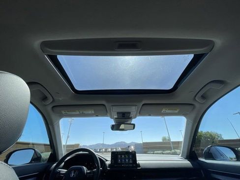 Certified 2024 Honda CR-V EX-L image 17