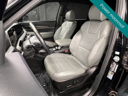 Used 2023 Kia Telluride EX X-Line AWD/4WD image 3