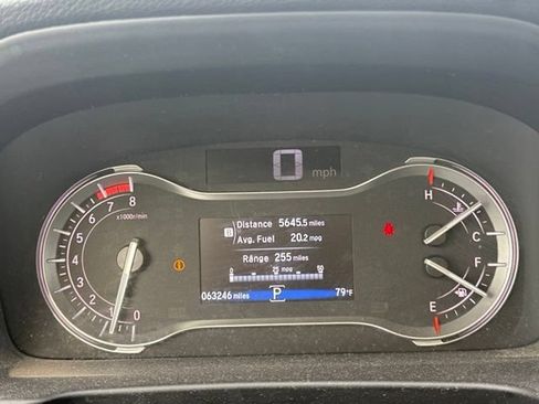 Used 2017 Honda Pilot EX-L image 19