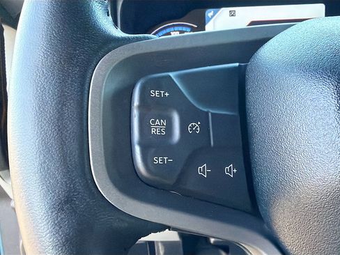 Used 2021 Ford Bronco Badlands AWD/4WD image 35