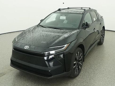 New 2026 Toyota bZ image 18