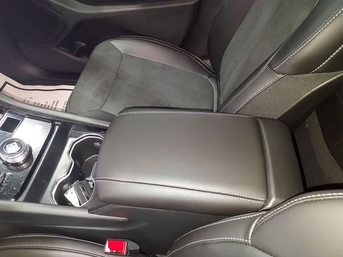 New 2026 Jeep Grand Cherokee Altitude image 27