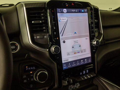 New 2026 RAM 1500 Big Horn image 22