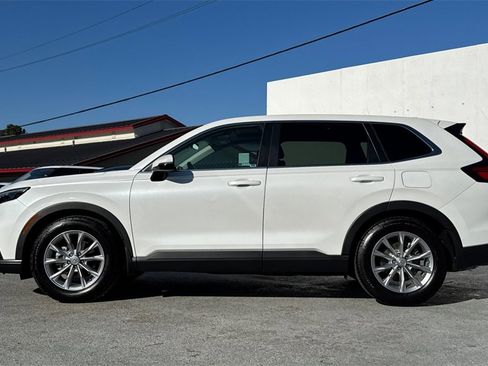 Used 2023 Honda CR-V EX-L image 7