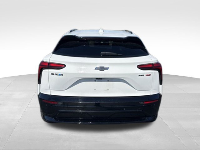 Used 2024 Chevrolet Blazer EV RS AWD/4WD image 6