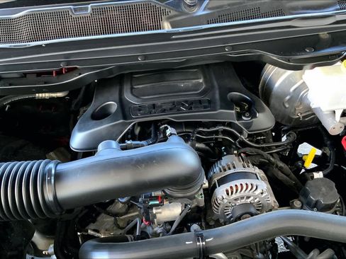 Used 2022 RAM 1500 Big Horn image 31