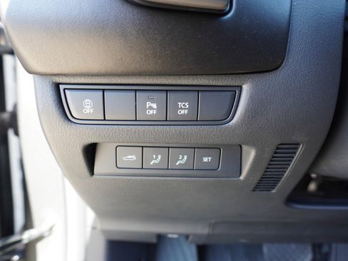 Used 2026 MAZDA CX-50 AWD 2.5 S w/ Cargo Package image 20