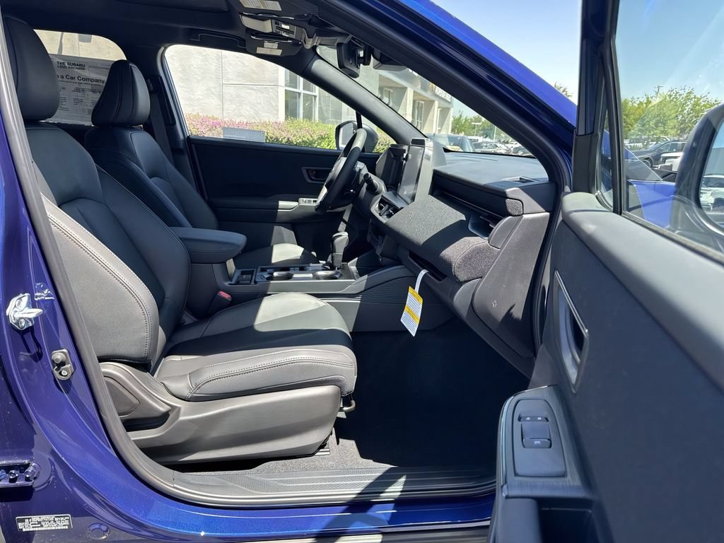 New 2026 Subaru Outback Premium AWD/4WD image 26