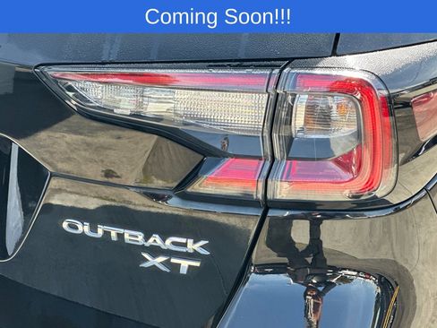 Used 2023 Subaru Outback Limited XT AWD/4WD image 28