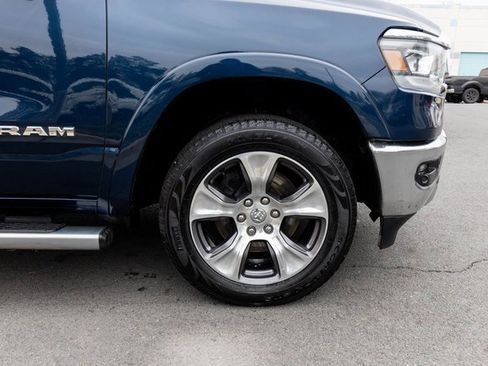 Used 2020 RAM 1500 Laramie image 32