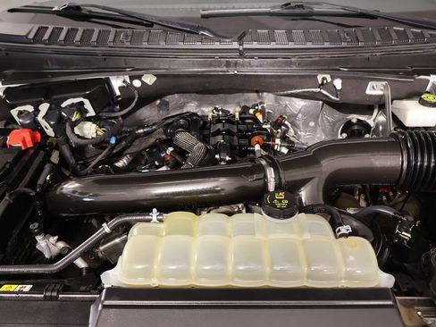 Used 2023 Lincoln Navigator L Black Label image 22