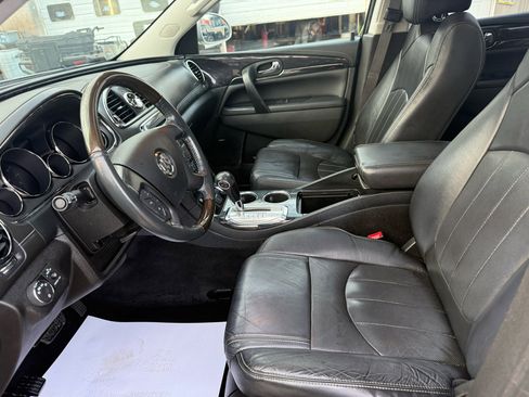 Used 2015 Buick Enclave Leather image 23