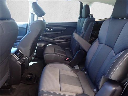 Certified 2025 Subaru Ascent Premium AWD/4WD image 10