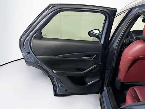 Used 2025 MAZDA CX-30 AWD 2.5 S w/ Preferred Package image 28