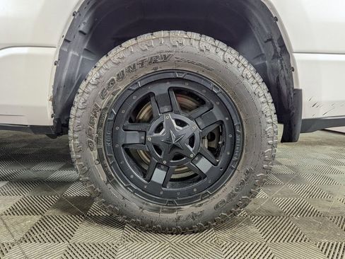 Used 2019 RAM 1500 Sport AWD/4WD image 12