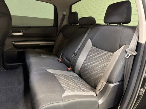 Used 2019 Toyota Tundra SR5 w/ SR5 Upgrade Package image 37
