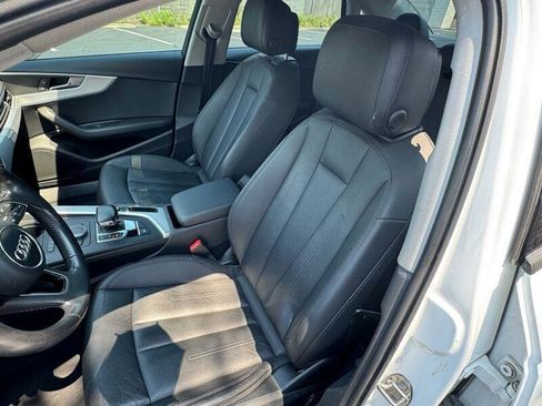 Used 2017 Audi A4 2.0T Premium w/ Convenience Package image 7