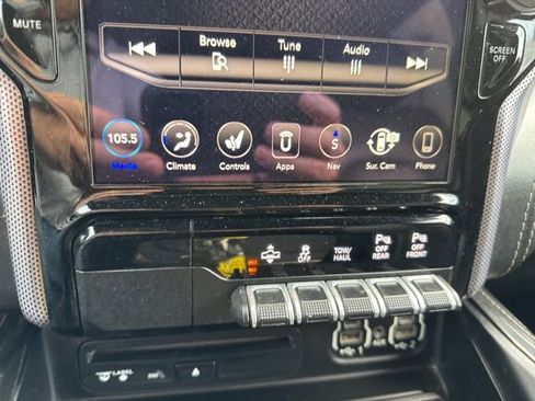 Used 2019 RAM 1500 Limited w/ Advanced Safety Group image 38