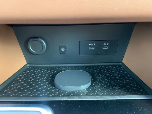 New 2026 Nissan Pathfinder Platinum image 17