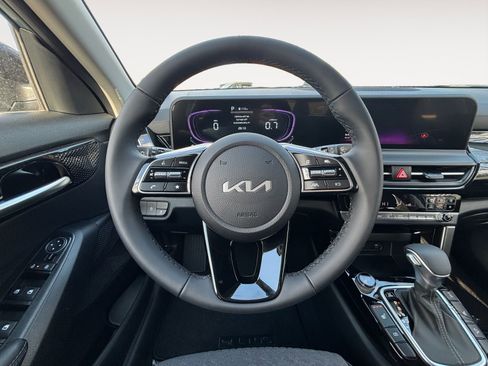 New 2026 Kia Seltos S image 12