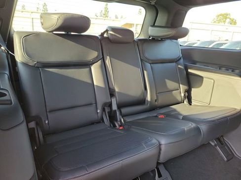 New 2026 Ford Expedition Platinum w/ Stealth Appearance Package image 21