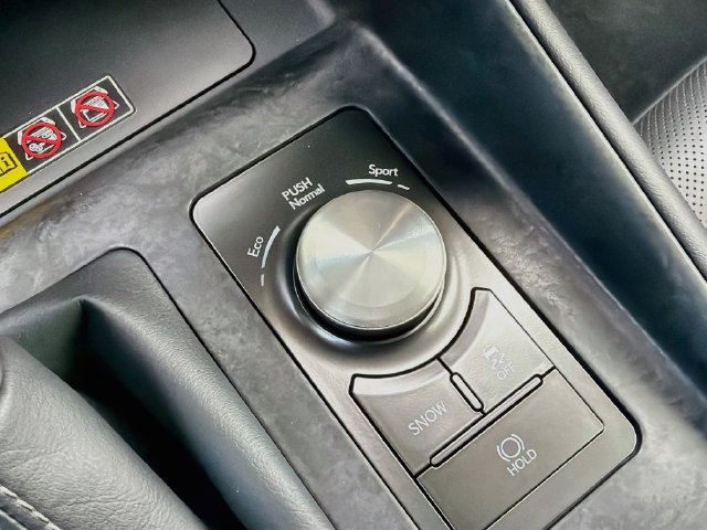 New 2026 Lexus IS 350 F Sport w/ Technology Package RWD image 29