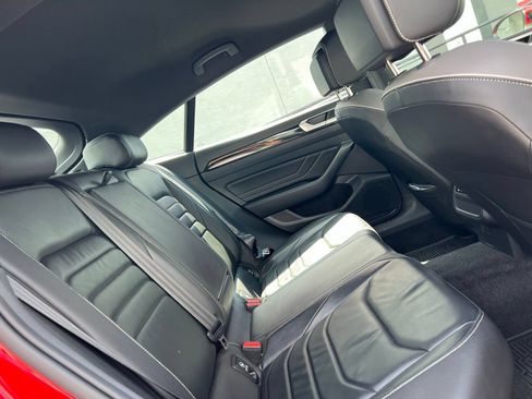 Used 2023 Volkswagen Arteon SEL AWD/4WD image 57