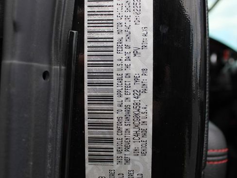 Used 2019 Jeep Wrangler Rubicon AWD/4WD image 32