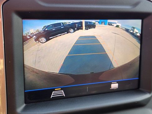 Used 2020 Chevrolet Silverado 1500 Custom Trail Boss w/ Custom Convenience Package image 20